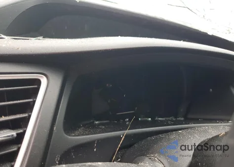 2014 Honda Civic Lx from USA, damaged, VIN 19XFB2F59EE062241